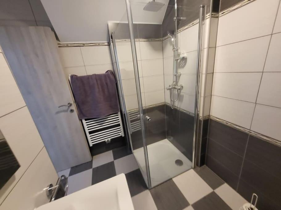 Jack Apartments Maribor Kültér fotó