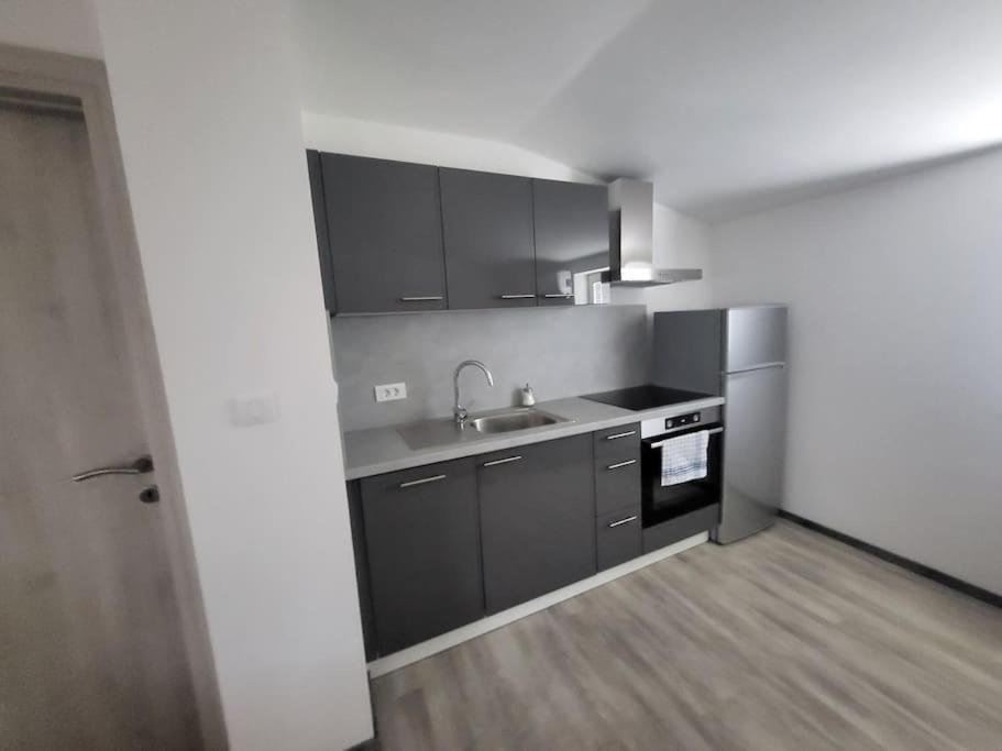 Jack Apartments Maribor Kültér fotó