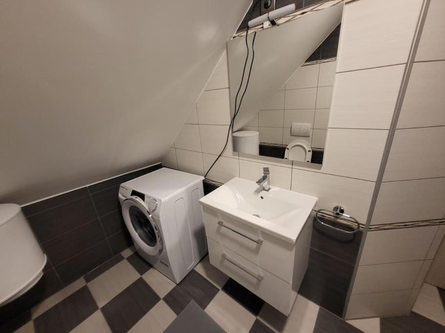 Jack Apartments Maribor Kültér fotó