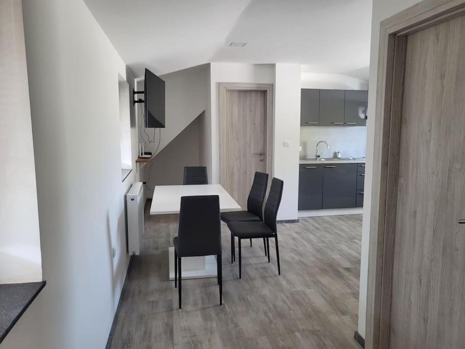 Jack Apartments Maribor Kültér fotó