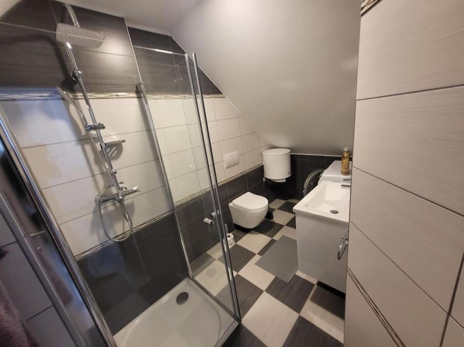 Jack Apartments Maribor Kültér fotó